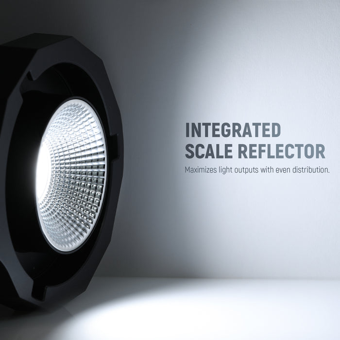 NEEWER CHB1 Bowens Mount Adapter Holder for HS60B/HB60S Handheld Video Light