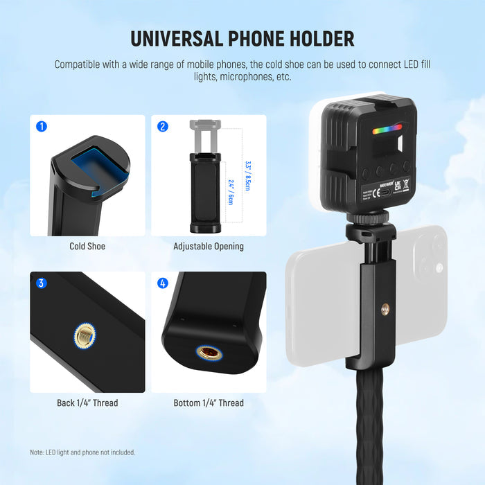 Universal Phone Holder