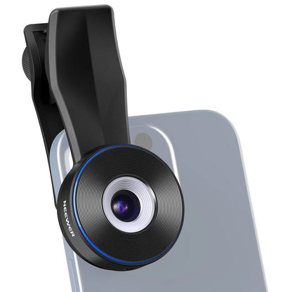 NEEWER LS-32 PRO 45X Mini Pocket Microscope Lens