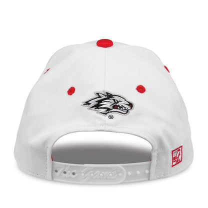 New Mexico Nickname Snapback
