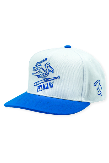 [ New Orleans Pelicans ] Southern High Pro - Official League