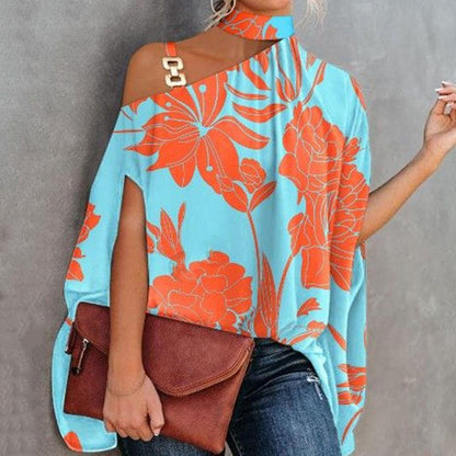 NICOLE BLOUSE