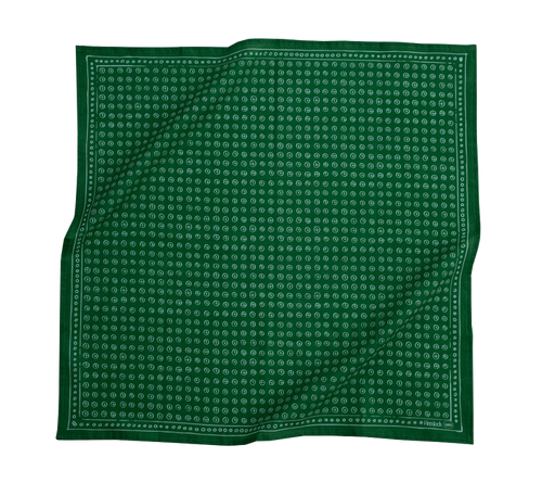 No. 060 Pills Bandana