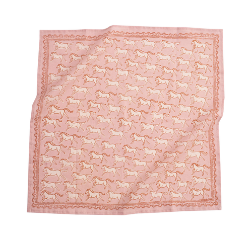 No. 062 Horses Bandana