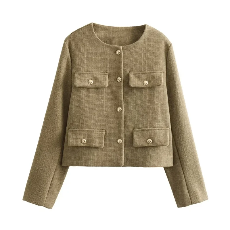 NOELLA JACKET