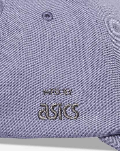 Asics Isatis Cap Purple Hats Caps 3203A105-500