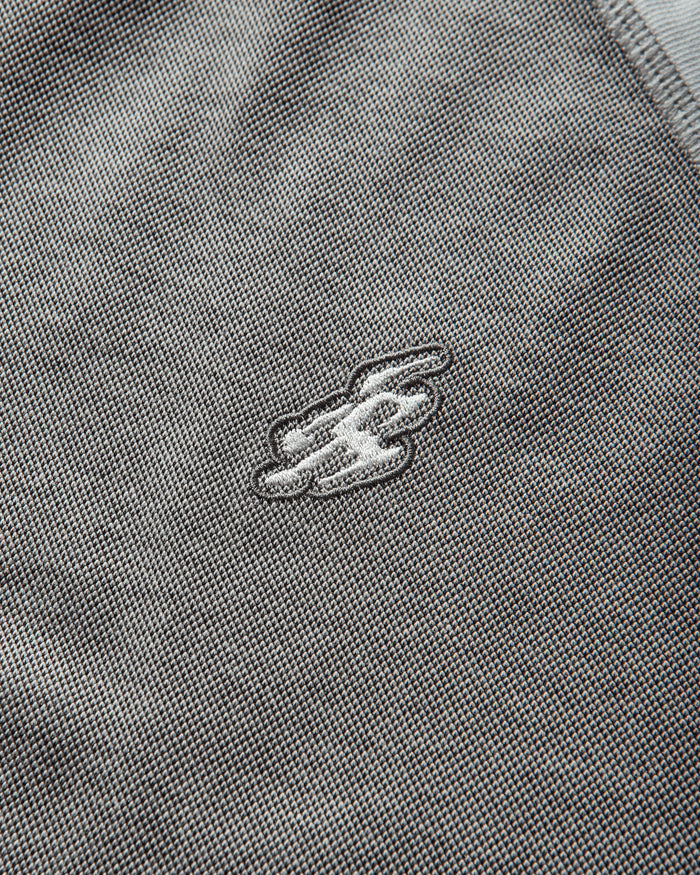 Asics Kunzea Ls T-Shirt Dark Grey T-Shirts Longsleeve 2203A361-020