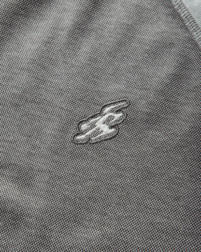 Asics Kunzea Ls T-Shirt Dark Grey T-Shirts Longsleeve 2203A361-020