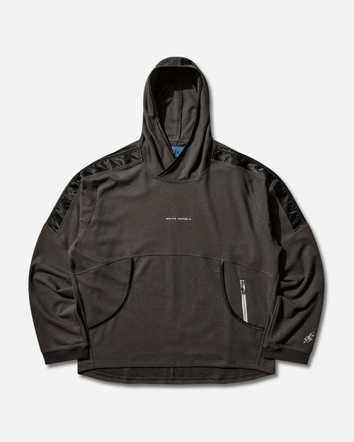 Asics Marjoram Hoodie Black Sweatshirts Hoodies 2203A359-001
