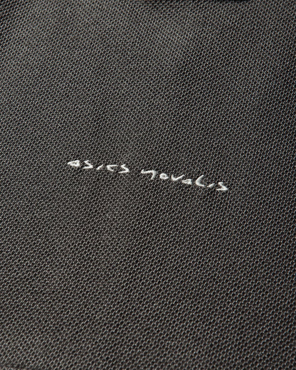 Asics Marjoram Hoodie Black Sweatshirts Hoodies 2203A359-001