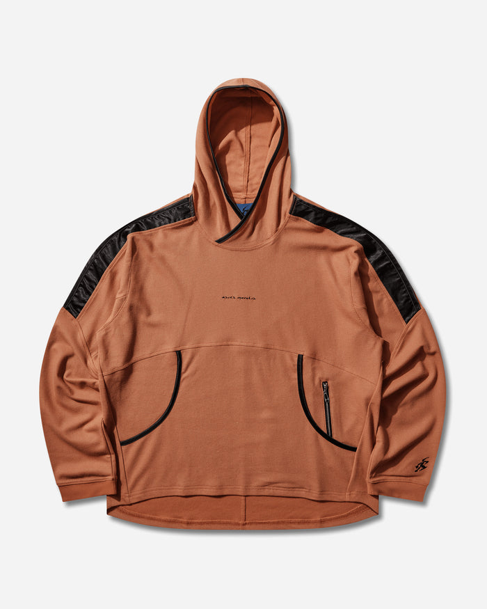 Asics Marjoram Hoodie Koi Sweatshirts Hoodies 2203A359-800