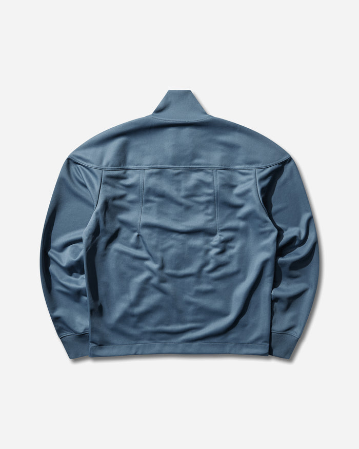 Asics Styrax Pullover Blue Ashes Blue Ashes Knitwears Sweaters 2203A357-400