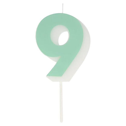 9