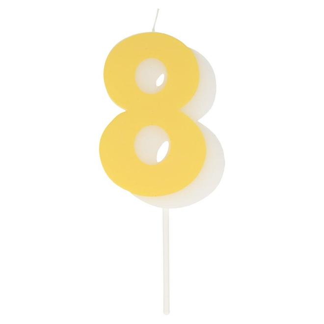 8