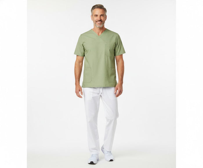 Nybo Grøn Unisex Nature Busseronne, Regulérbar, Slidstærk