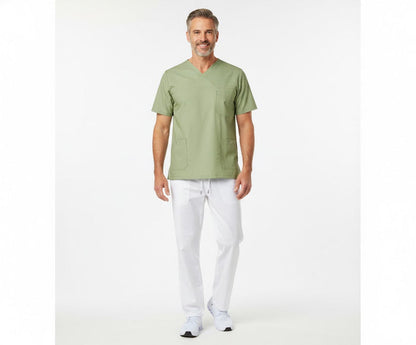 Nybo Grøn Unisex Nature Busseronne, Regulérbar, Slidstærk