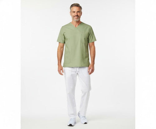 Nybo Grøn Unisex Nature Busseronne, Regulérbar, Slidstærk