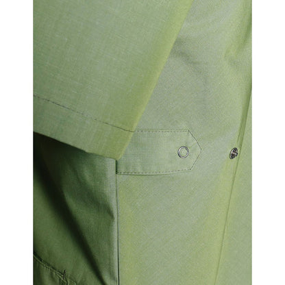Nybo Grøn Unisex Nature Busseronne