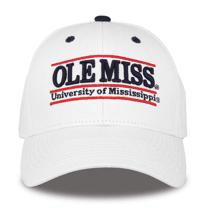 Mississippi snapback hat