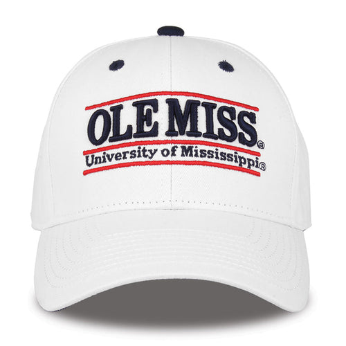 Mississippi snapback hat
