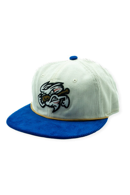 [ Omaha Storm Chasers ] Signature Cord - Official League