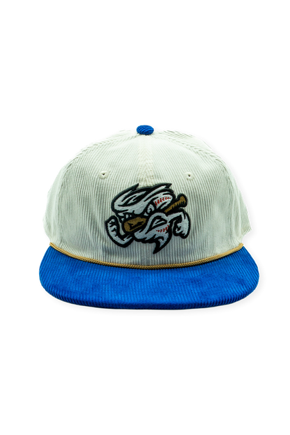 [ Omaha Storm Chasers ] Signature Cord - Official League