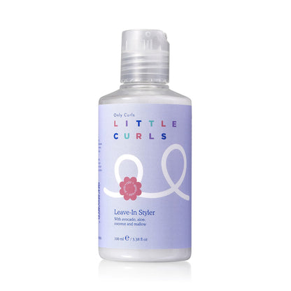 Only Curls – Kids’ Leave-In Styler – Little Curls 200ml