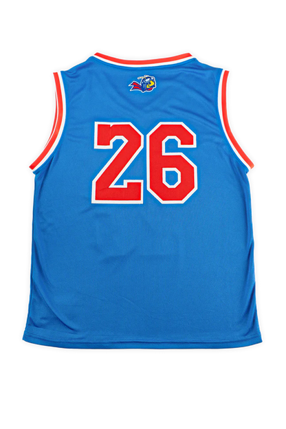 [ Ontario Tower Buzzers ] Basketball Jersey - Official League