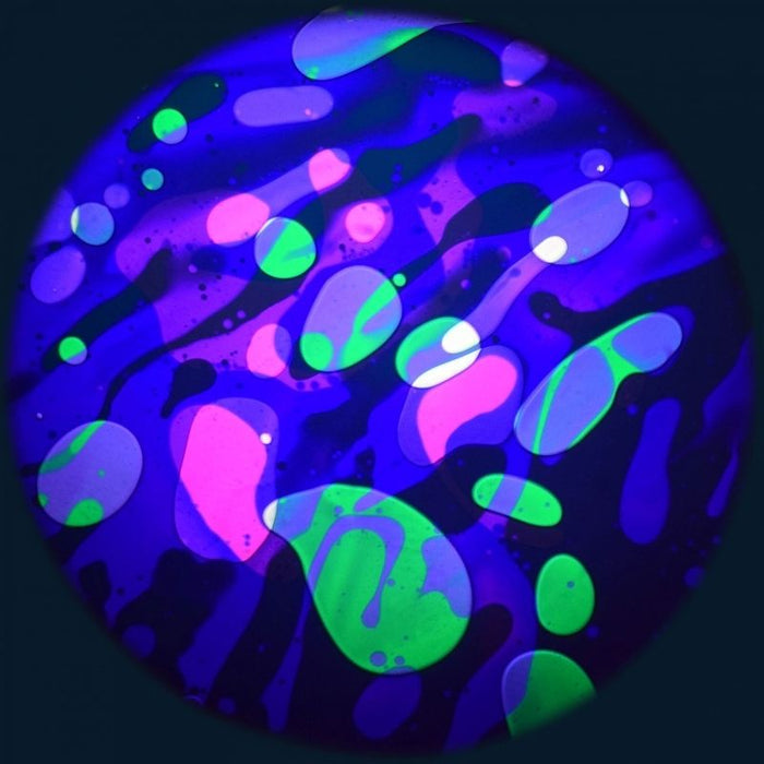 Galactic Rapture