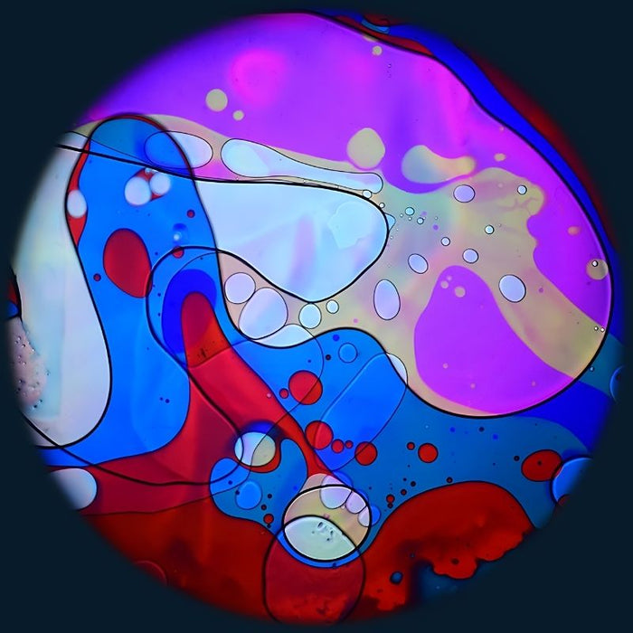 Candy Burst