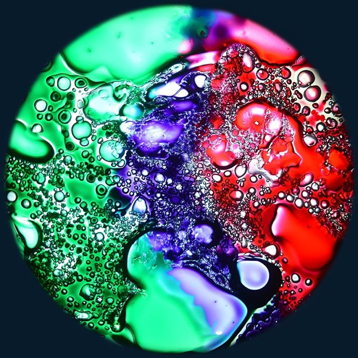 Stardust Infusion