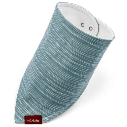 Blue Stripes