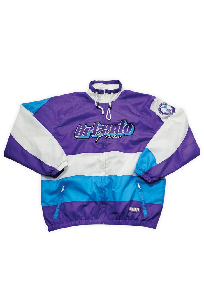 [ Orlando Pride ] 90's Chute - Official League