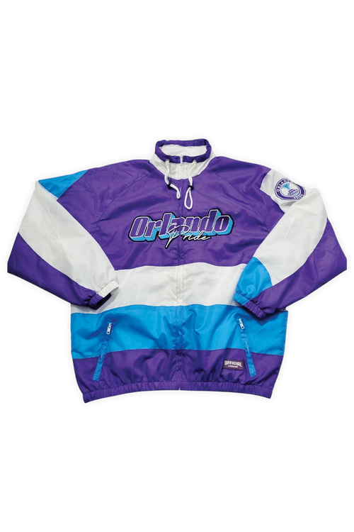 [ Orlando Pride ] 90's Chute - Official League