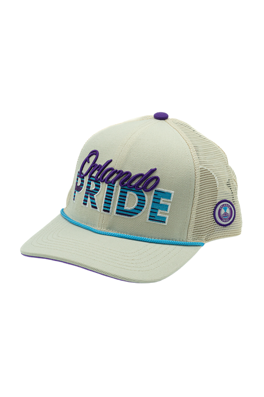 [ Orlando Pride ] Radiant Driver - Official League