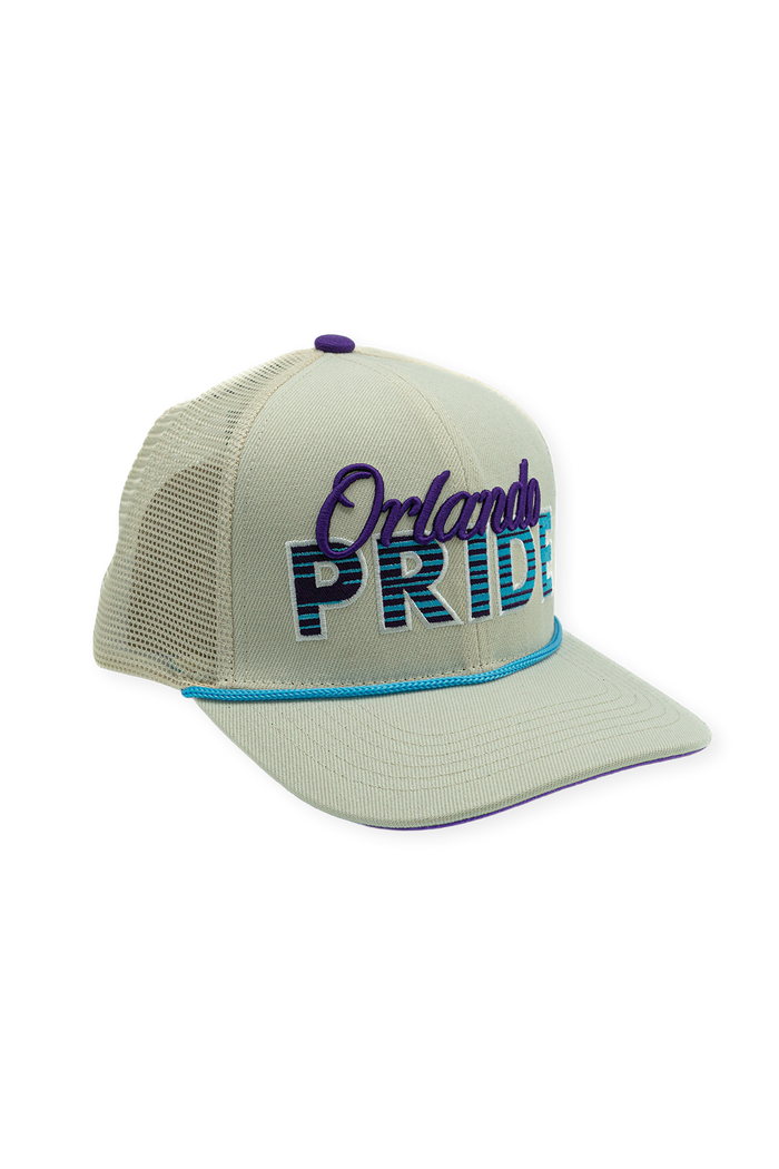 [ Orlando Pride ] Radiant Driver - Official League