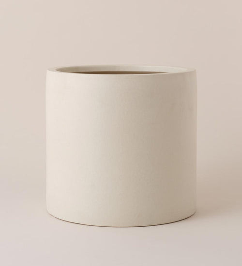 Oyster Earthenware Pot (28cm)