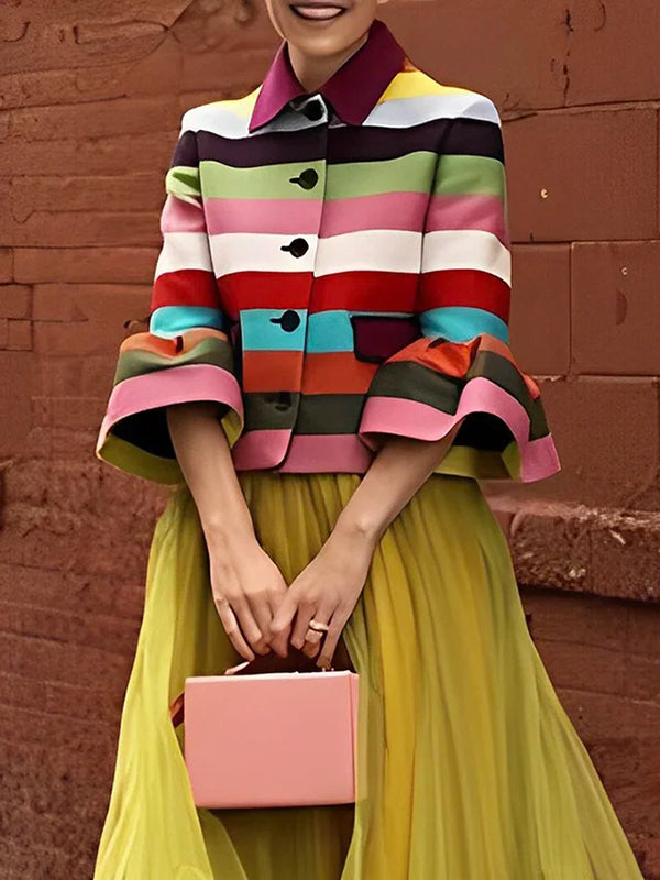 Paloma jacket