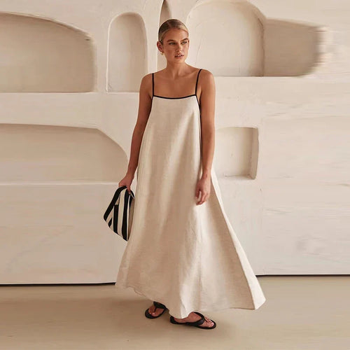 PAOLINA DRESS
