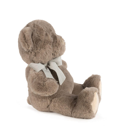 Pasito a Pasito – Plush Bear Bernie – Taupe 25cm