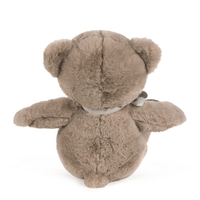 Pasito a Pasito – Plush Bear Bernie – Taupe 25cm
