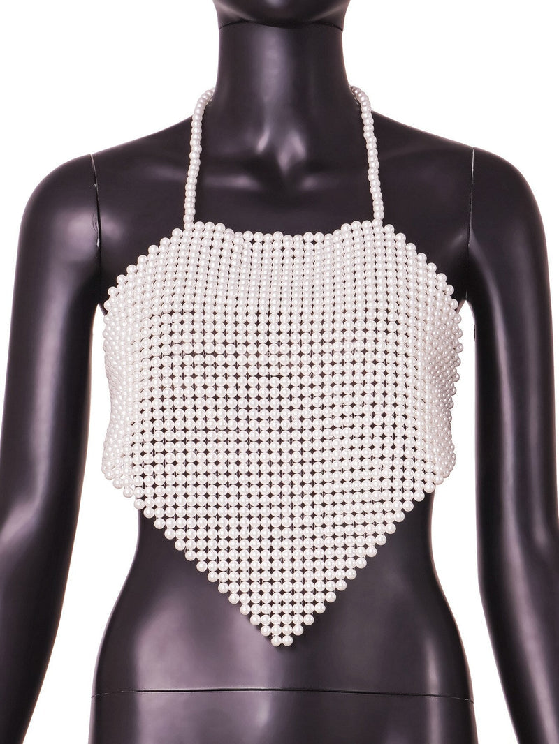 Pearl Top