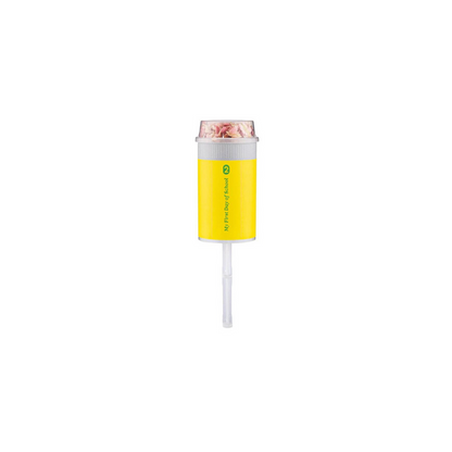 Pencil Confetti Popper