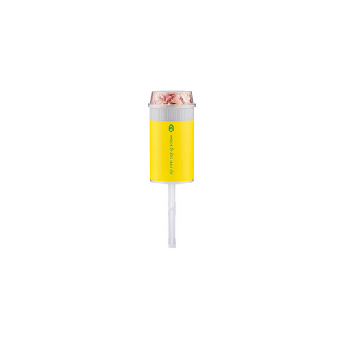 Pencil Confetti Popper