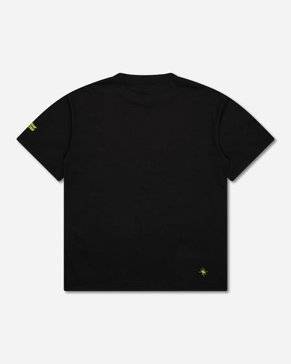 Phantasy Club Phantasy Logo Tee Black T-Shirts Top WBMW002FA02 BLK0001