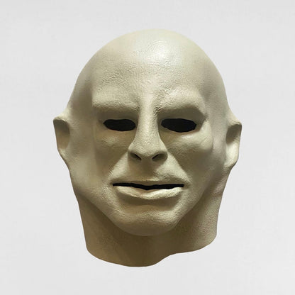 Phantom Prosthetics Mask