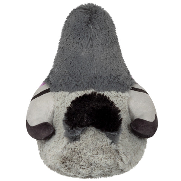 Pigeon Mini Squishable - Ali's Wagon