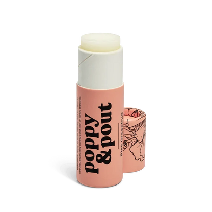 Pink Grapefruit Lip Balm - Ali's Wagon