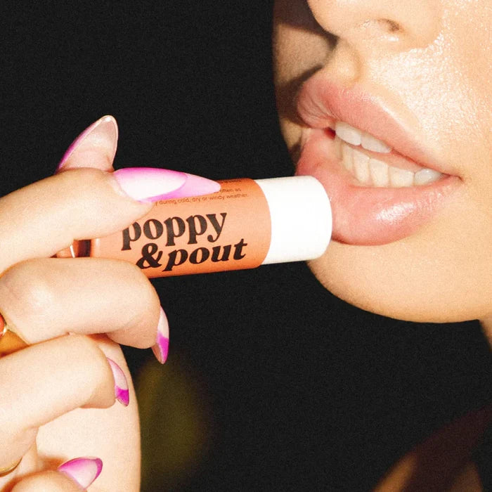 Pink Grapefruit Lip Balm - Ali's Wagon