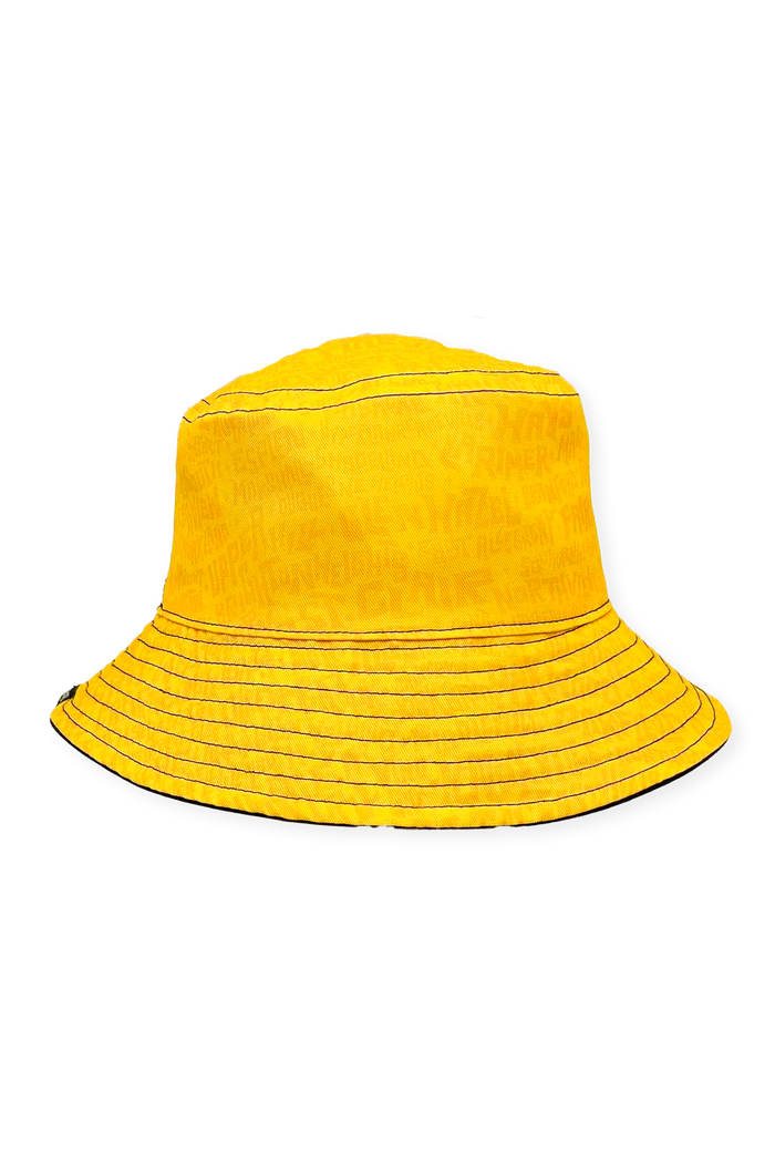 [ Pittsburgh Riverhounds ] 90 Reversible Bucket - Official League